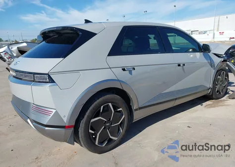 2024 Hyundai Ioniq 5 Limited z USA, uszkodzony, nr VIN KM8KR4DE8RU272390